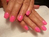 Best Nails - Gel polish