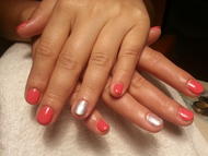 Best Nails - Gel polish