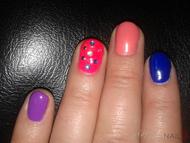 Best Nails - Gel polish