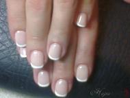Best Nails - francia