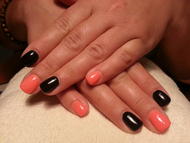 Best Nails - Gabi új körmei