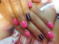 One step 11 Crystalac 