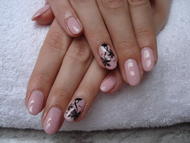 Best Nails - Gél Lakk