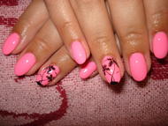 Best Nails - Gel polish