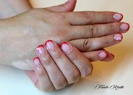 Best Nails - elegáns3
