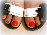pedi géllakk
