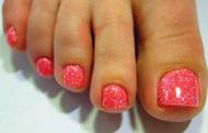 Best Nails - gél lakk