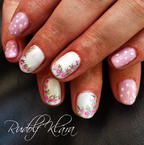Best Nails - reni