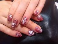 One Step Crystalacra Akrillal