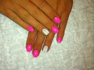 Best Nails - Gél lakk