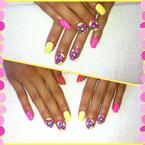 Best Nails - Gél lakk