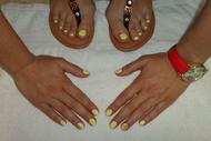 Best Nails - Gél lakk