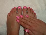 Best Nails - Zselé gel lakk