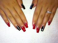 Best Nails - Gél