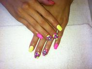 Best Nails - Gel lakk