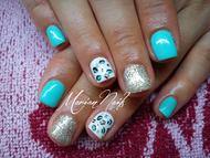 Best Nails - Gel polish