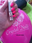 one step crystalac