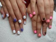 Best Nails - barinőknek