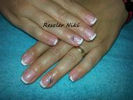 Shellac francia