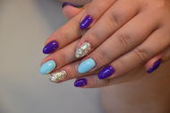 Petra Nails