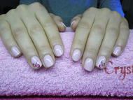 Best Nails - masnis