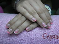 Best Nails - gél lakk