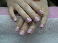 Best Nails - arany