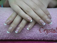 Best Nails - francia saját körömre