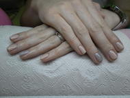 Best Nails - visszafogott