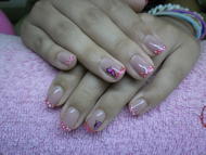 Best Nails - Gel polish