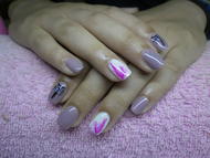 Best Nails - indiános