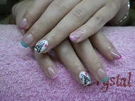 Best Nails - párizs