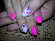 Lánykám géllakkosa