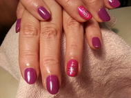 Best Nails - Marcsinak