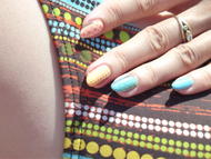 fűrdőruháoz igazítva