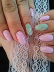 Best Nails - géllac