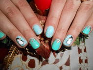 Hóemberkés karácsonyra