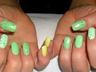 Zöldséges Margaréta