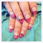 Best Nails - Masnis