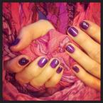 Best Nails - Lila