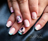 Best Nails - Évinek