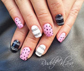 Best Nails - orsi