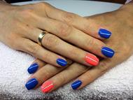 Best Nails - Gel lac