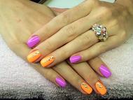 Best Nails - Gel lac