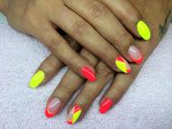 Best Nails - Gel lac