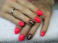Best Nails - Gel lac