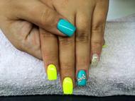 Best Nails - Gel lac