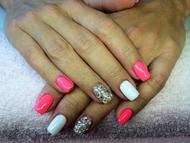 Best Nails - Gel lac