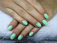 Best Nails - Gel lac