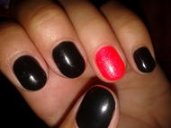 gel lac